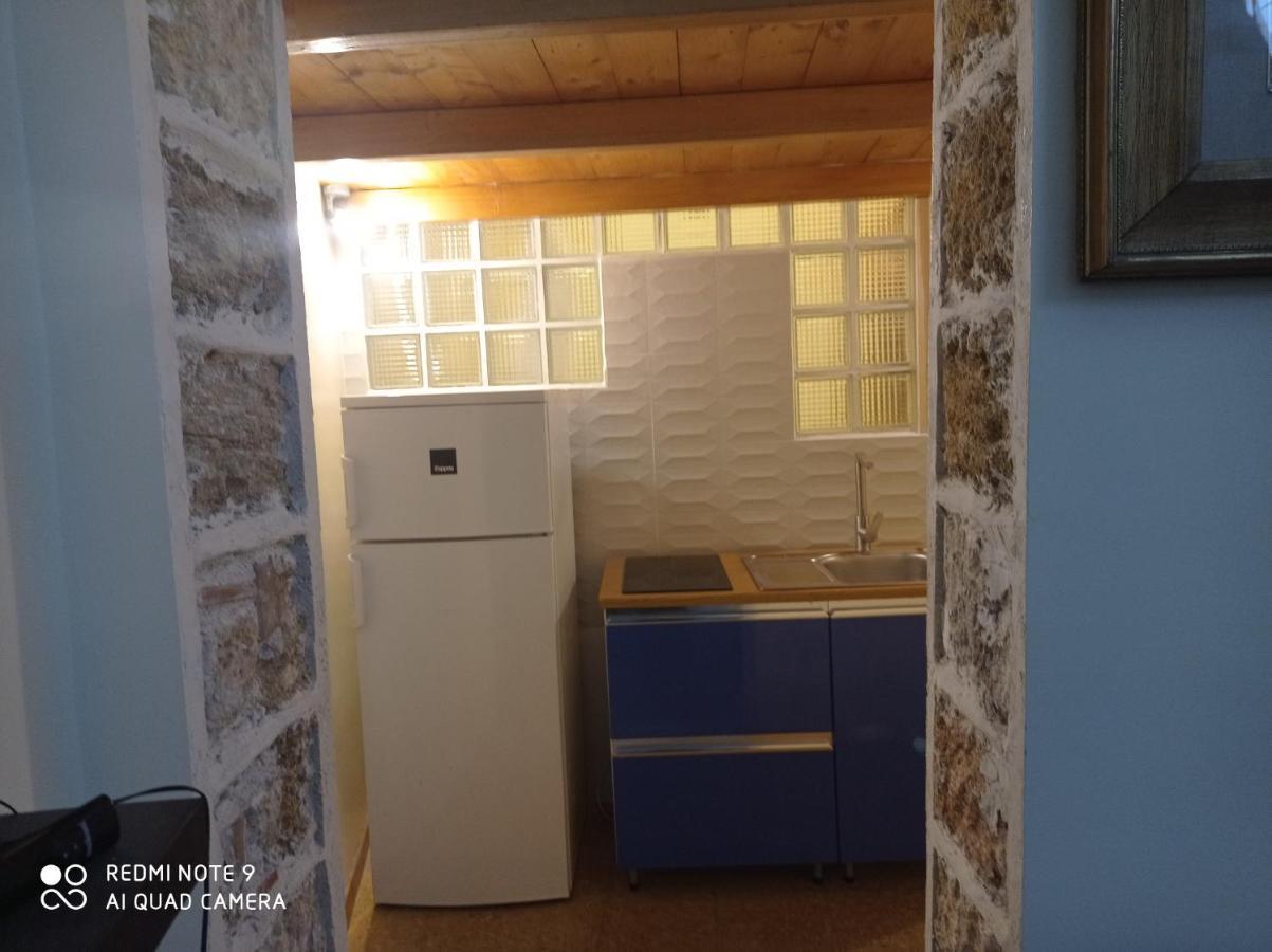 Cappuccini Apartment باليرمو المظهر الخارجي الصورة