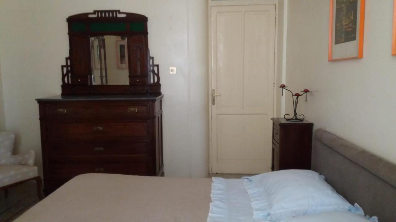 Cappuccini Apartment باليرمو المظهر الخارجي الصورة