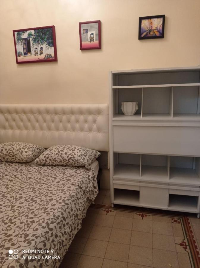 Cappuccini Apartment باليرمو المظهر الخارجي الصورة