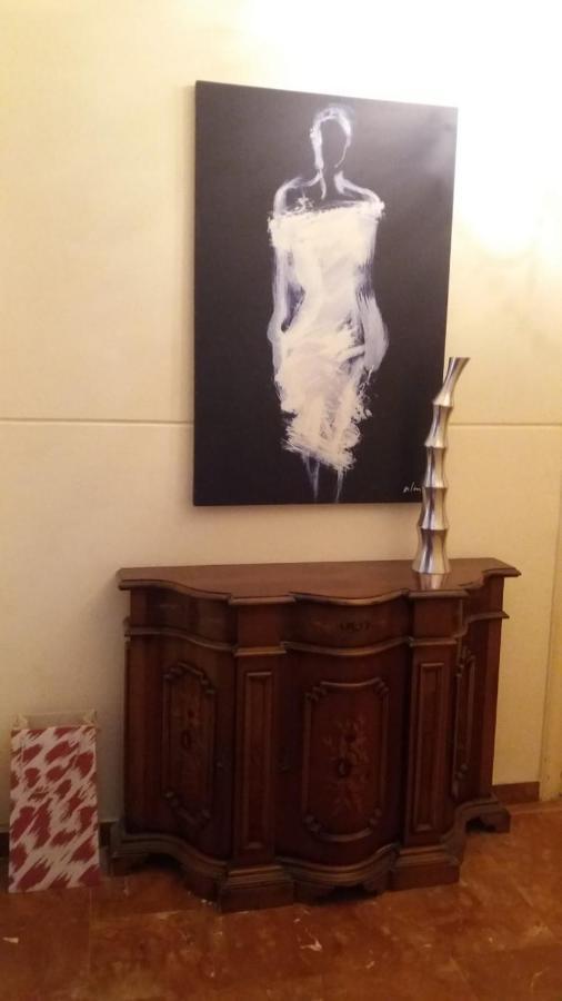 Cappuccini Apartment باليرمو المظهر الخارجي الصورة