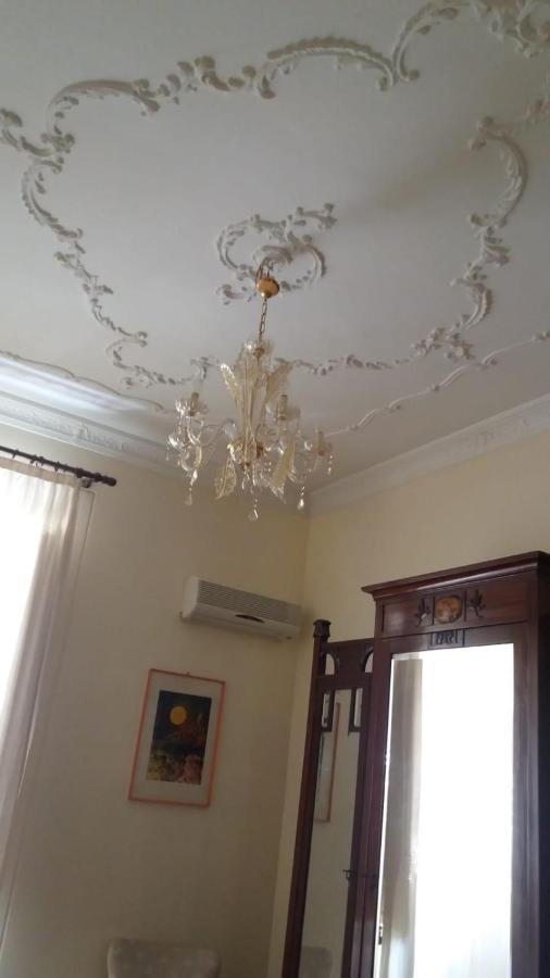 Cappuccini Apartment باليرمو المظهر الخارجي الصورة
