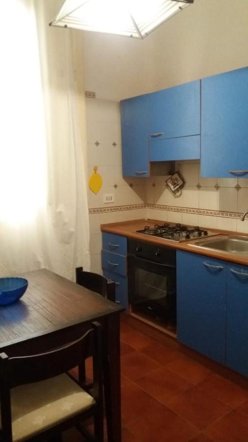 Cappuccini Apartment باليرمو المظهر الخارجي الصورة