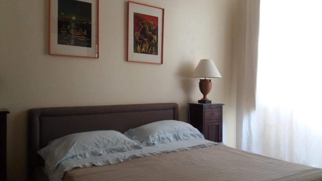 Cappuccini Apartment باليرمو المظهر الخارجي الصورة