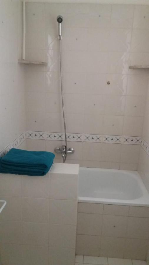 Cappuccini Apartment باليرمو المظهر الخارجي الصورة