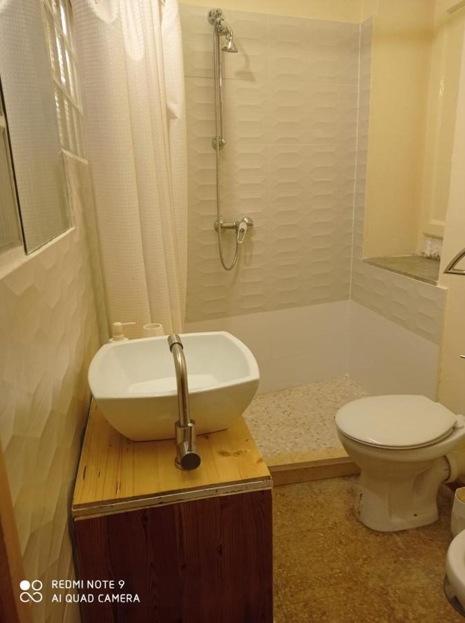 Cappuccini Apartment باليرمو المظهر الخارجي الصورة
