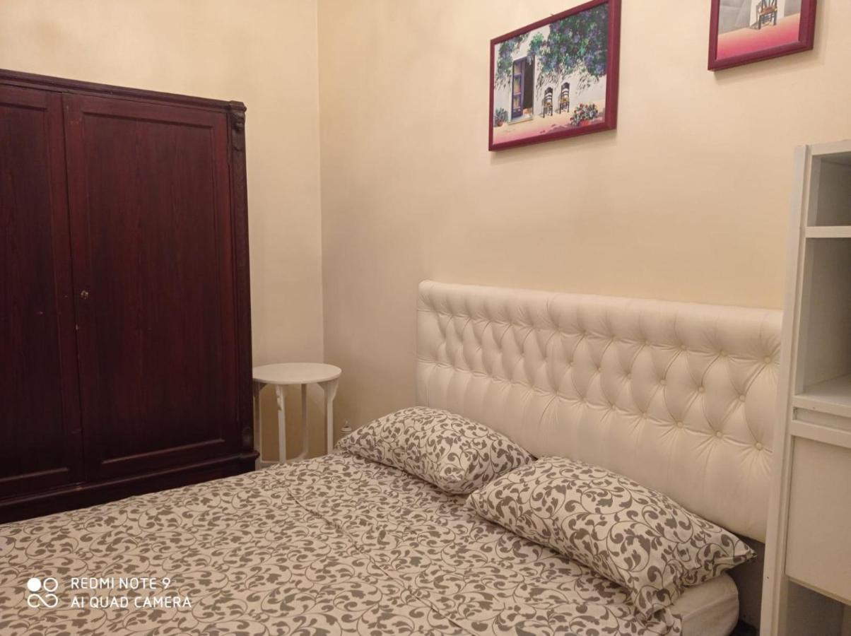 Cappuccini Apartment باليرمو المظهر الخارجي الصورة