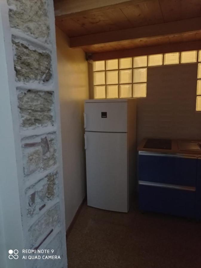 Cappuccini Apartment باليرمو المظهر الخارجي الصورة