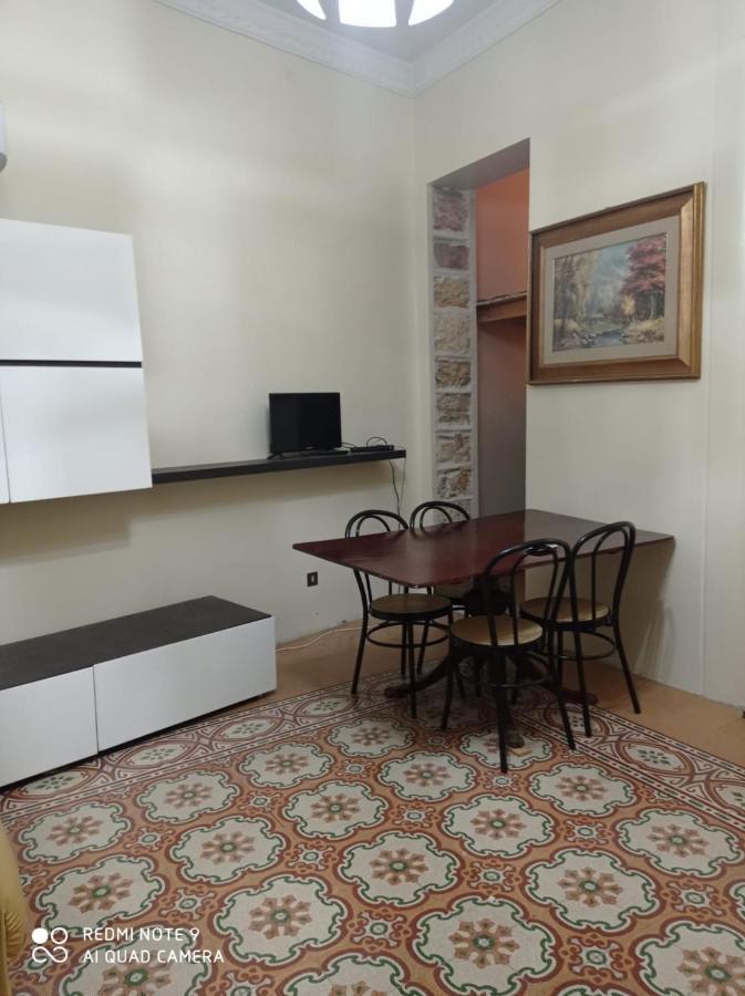 Cappuccini Apartment باليرمو المظهر الخارجي الصورة