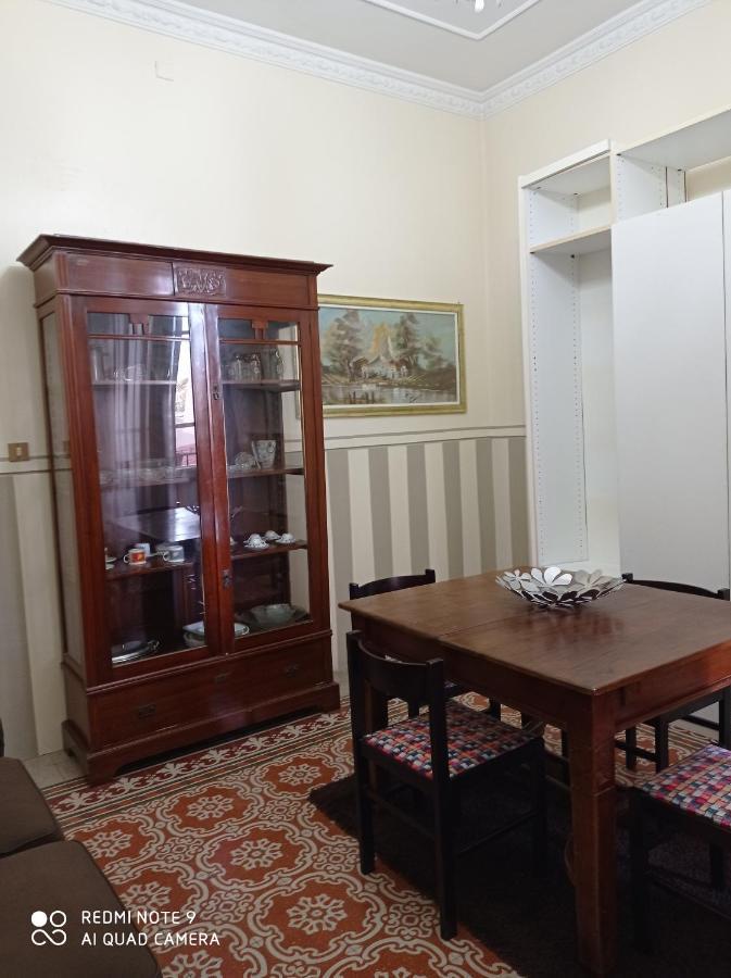 Cappuccini Apartment باليرمو المظهر الخارجي الصورة