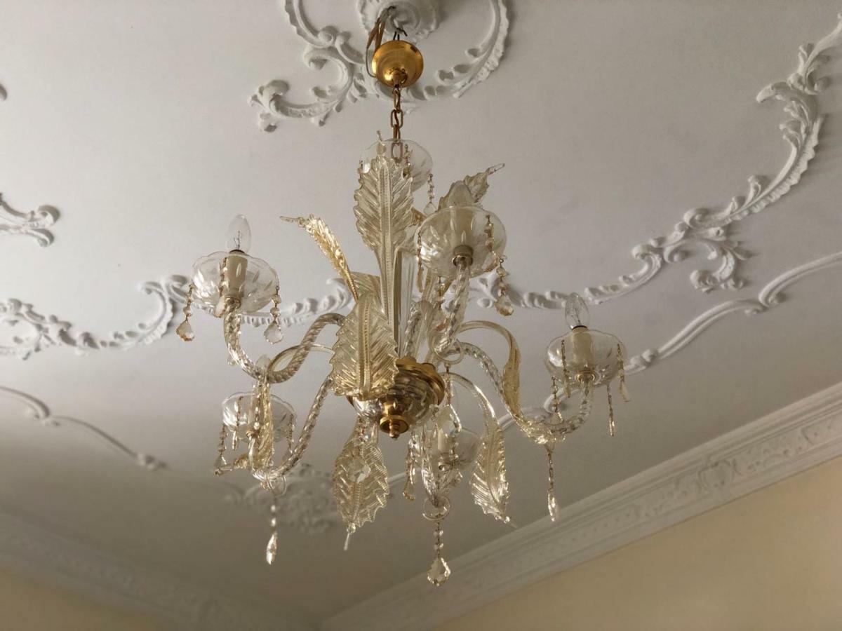 Cappuccini Apartment باليرمو المظهر الخارجي الصورة