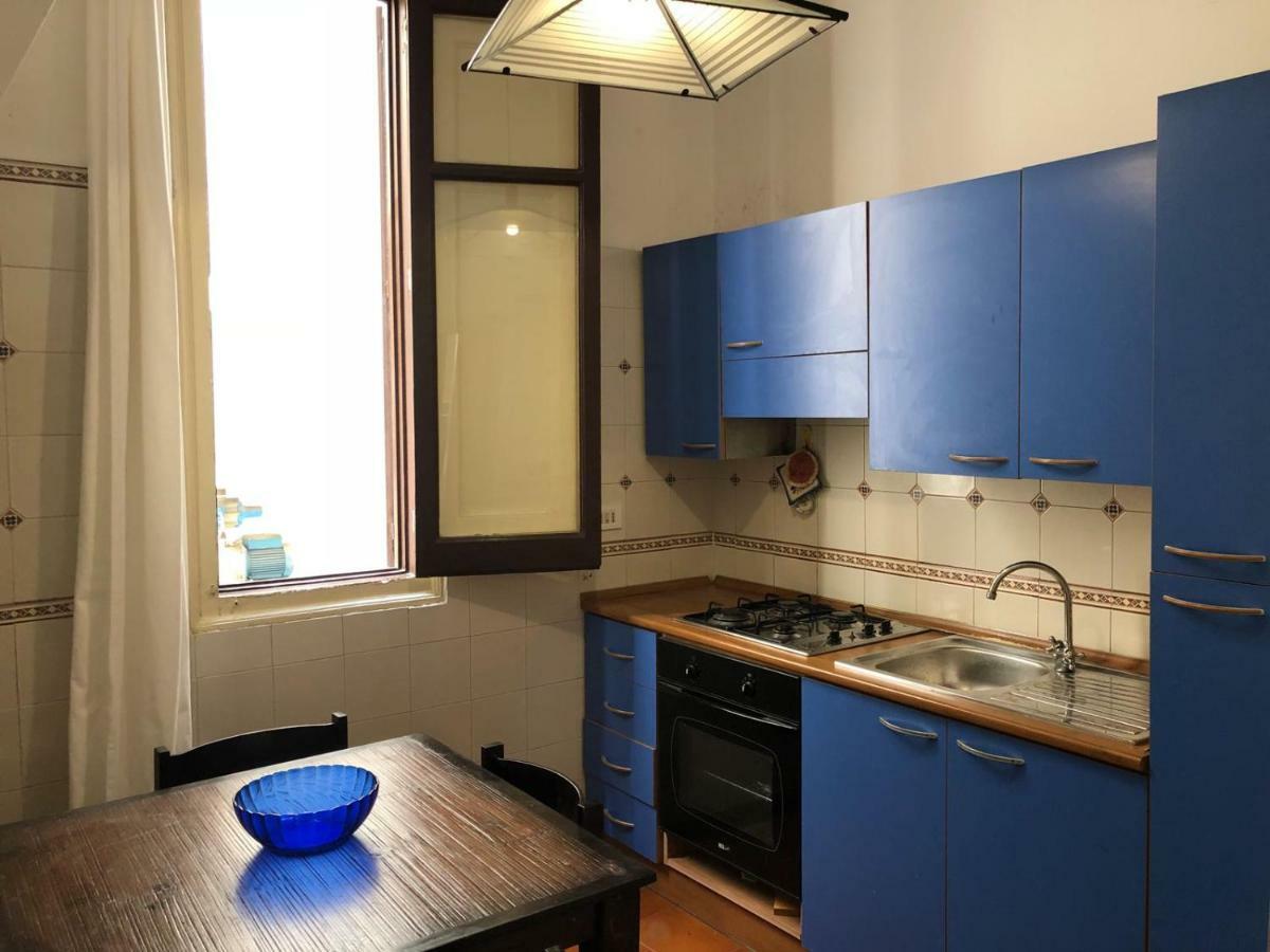 Cappuccini Apartment باليرمو المظهر الخارجي الصورة