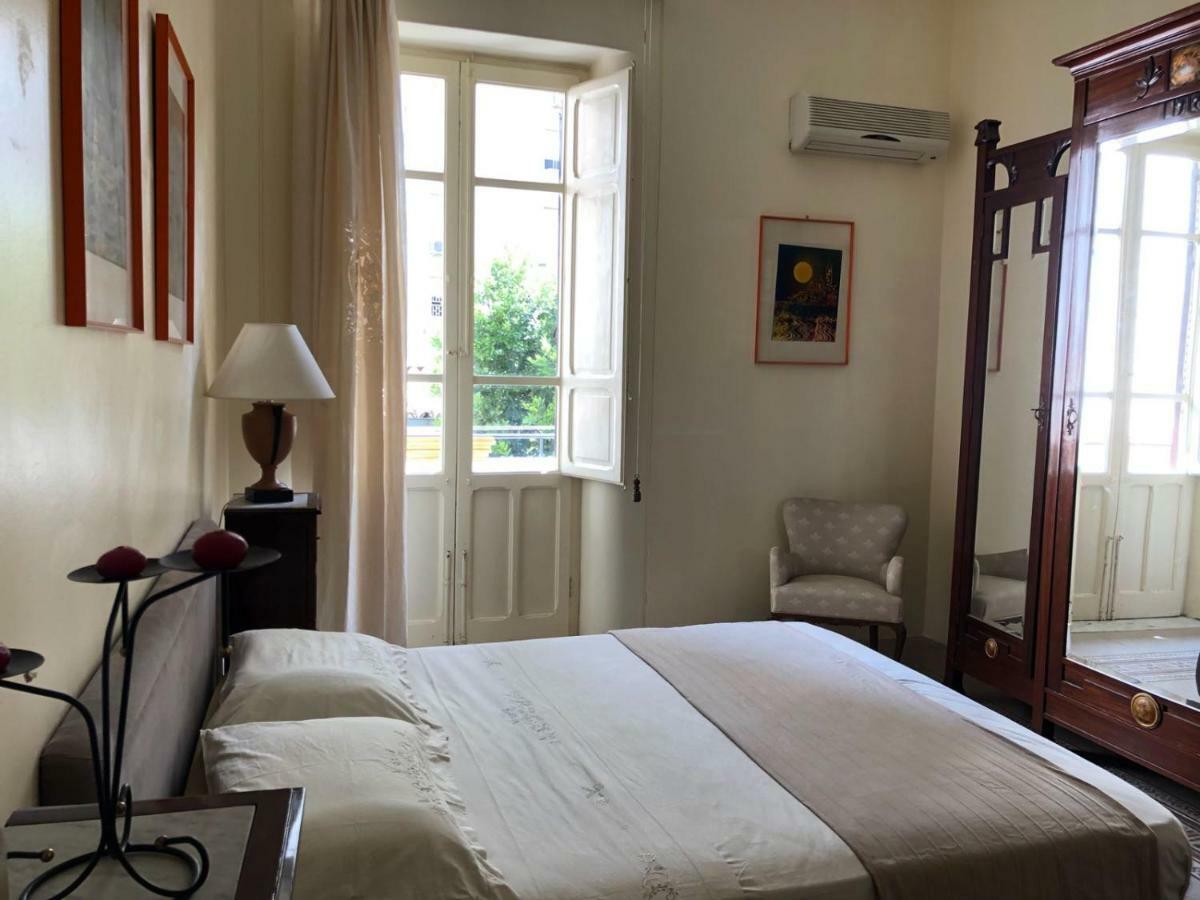 Cappuccini Apartment باليرمو المظهر الخارجي الصورة