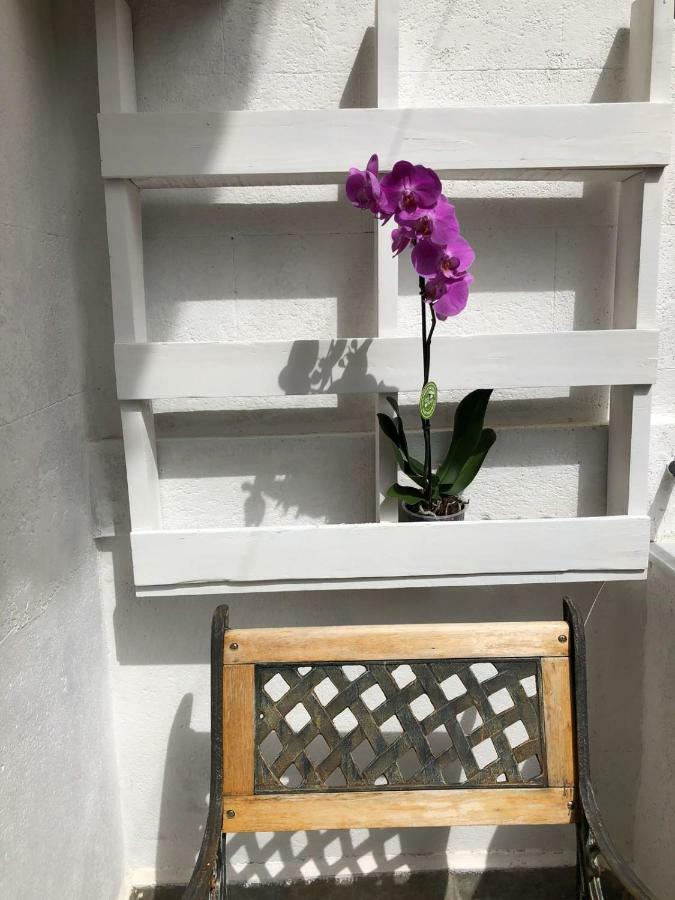 Cappuccini Apartment باليرمو المظهر الخارجي الصورة