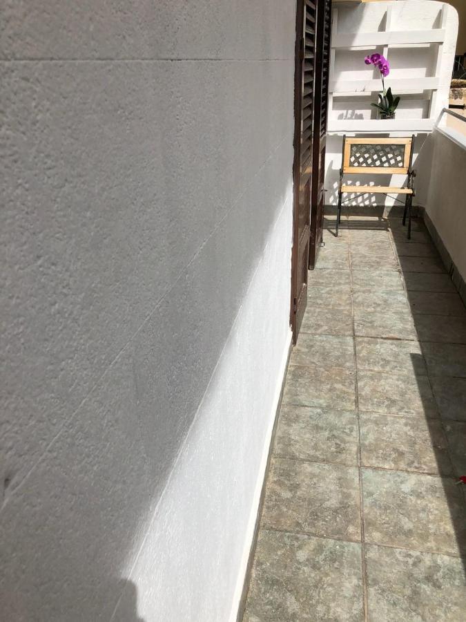 Cappuccini Apartment باليرمو المظهر الخارجي الصورة